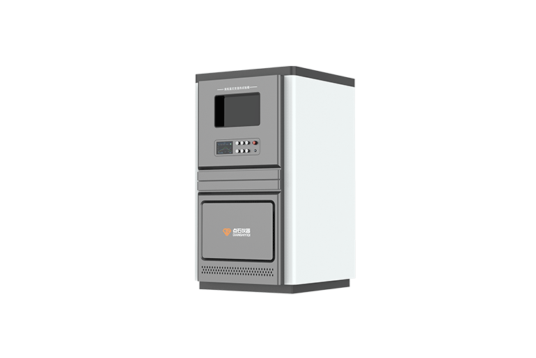High and low temperature alternating wet heat test chamber